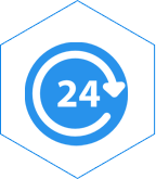 24小时运转